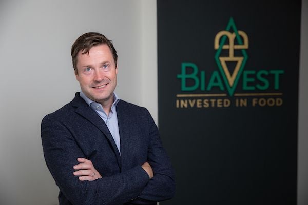 BiaVest Announces Acquisition Of 80% Stake In Riesa Nudeln