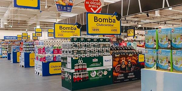 Hungarian Market ‘Much More Challenging,’ Says Tesco CEO Ken Murphy