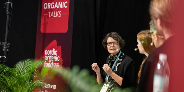 Nordic Organic Food Fair Sets The Stage For The Big Nordic Organic Debate