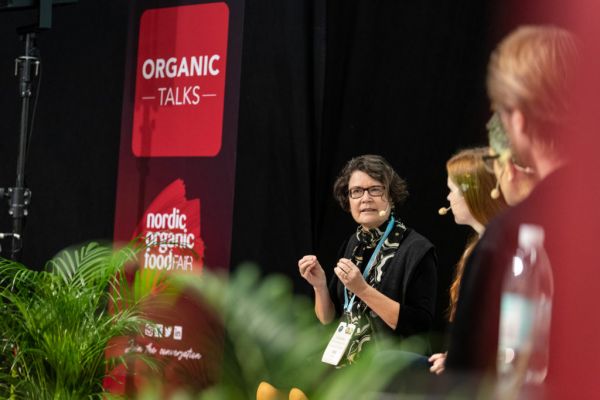 Nordic Organic Food Fair Sets The Stage For The Big Nordic Organic Debate