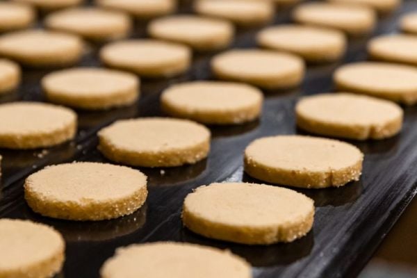 Walker's Shortbread Sees Turnover Up 16% In Full Year