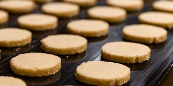 Walker's Shortbread Sees Turnover Up 16% In Full Year