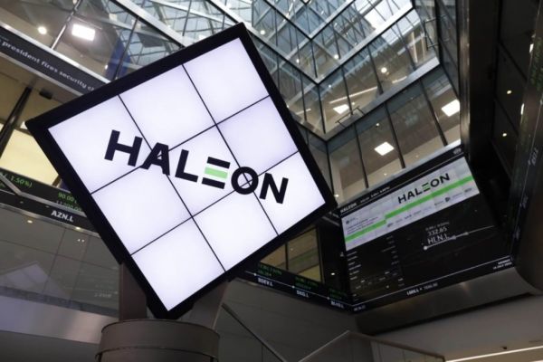 GSK Raises &pound;1.25bn From Offloading Haleon Stake At A Discount