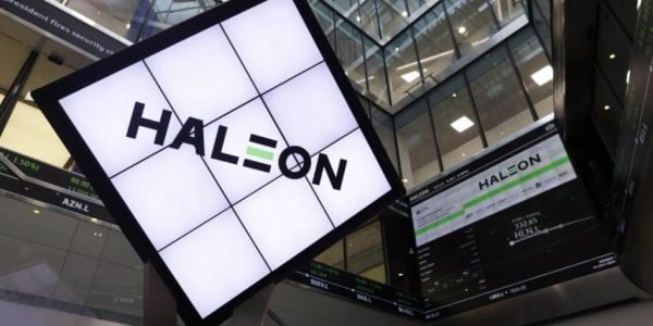 GSK Cuts Stake In Haleon To 7.4%, Raises £885.6m
