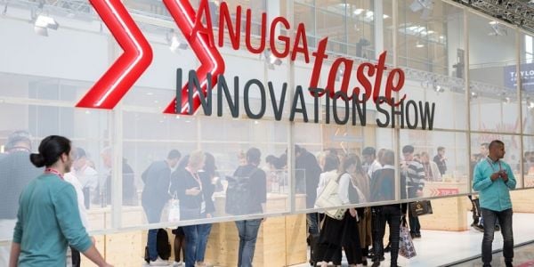 Anuga Presents The Top Innovations Of 2023