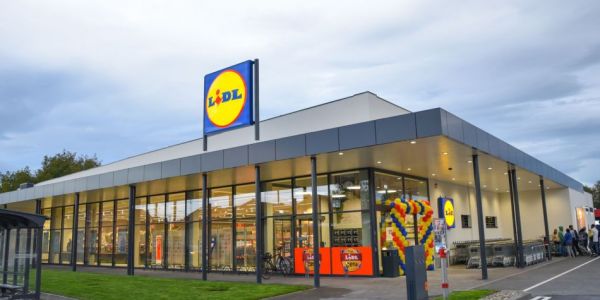 Discounter Lidl Set To Enter Four Balkan Markets