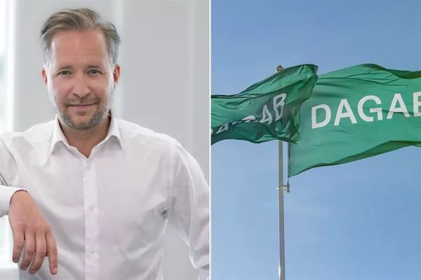 Axfood’s Dagab Names Hans Bax As Next Managing Director