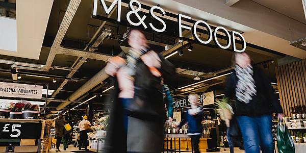 Marks & Spencer’s First-Half Results: What The Analysts Said