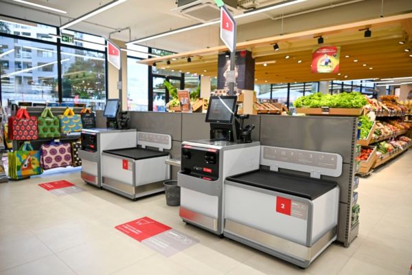 Continente Allocates €3m To Improve Shopping Experience