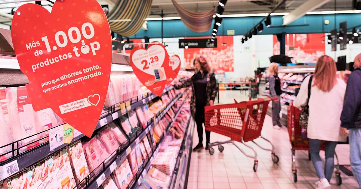 Eroski Reports Profit Worth €70m In First Half | ESM Magazine