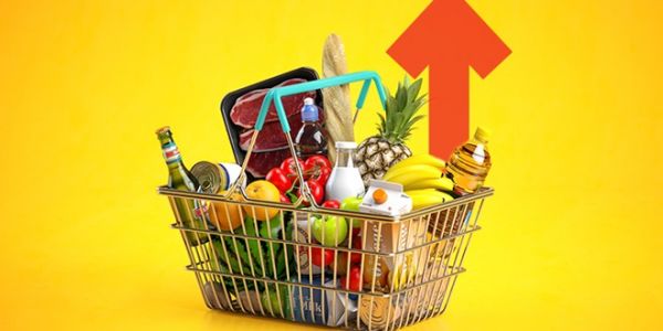 Spanish Grocery Basket Price Up 31% Since 2021, Study Finds