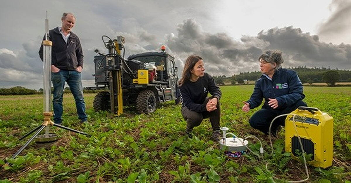Diageo Launches Regenerative Agriculture Programme In Mexico And Scotland - Vimarsana News