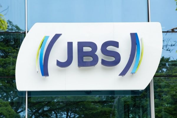 Brazil’s JBS Unveils New Brand Identity