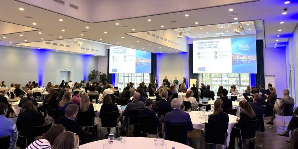 The Consumer Goods Forum Sustainable Retail Summit Review: Thursday