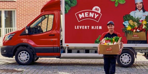 Norway's Meny To Open Centralised Online Store In Oslo Next Year