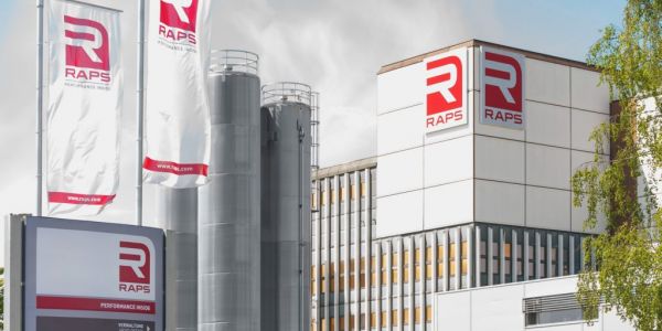 Spice Maker RAPS Acquires Salz Centrale Hamburg