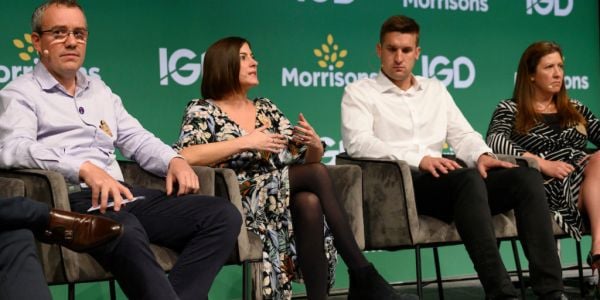 Morrisons Unveils Its Vision For Future Growth
