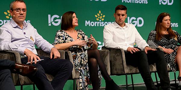 Morrisons Unveils Its Vision For Future Growth