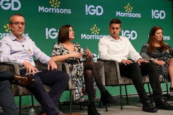 Morrisons Unveils Its Vision For Future Growth