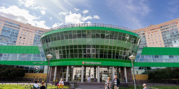 Pyaterochka To Acquire More Than 100 Grozd Stores In Saratov Region