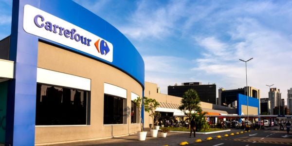 Carrefour Brasil Posts Fourth-Quarter Loss Following Store Closures