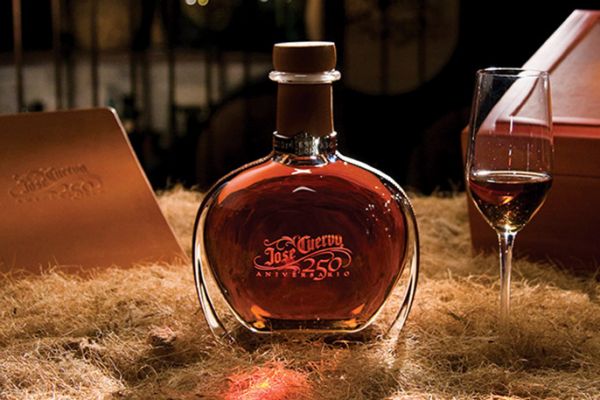 Jose Cuervo Distiller Becle's Profit Falls, Dampened By Strong Peso