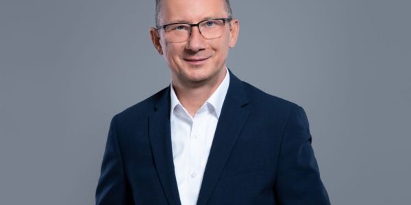 Anora Appoints Jacek Pastuszka As New Chief Executive