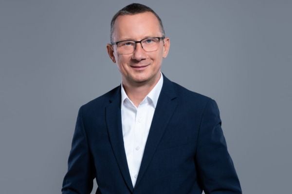 Anora Appoints Jacek Pastuszka As New Chief Executive