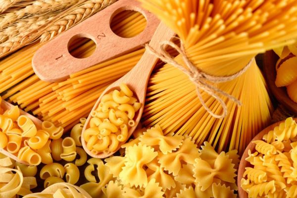 The Top 5 Most Popular Pasta Brands In Italy