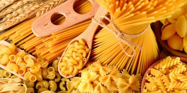 Pasta Makers Cheer Türkiye As Its Durum Wheat Flows Abroad