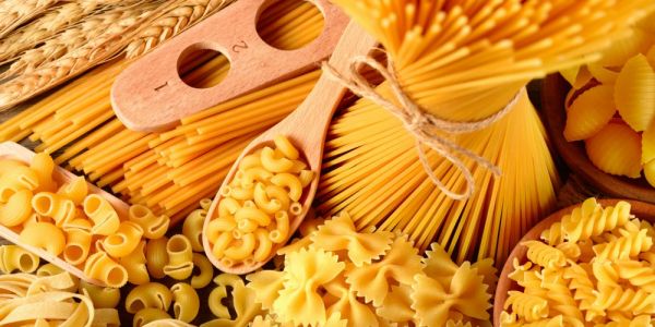 The Top 5 Most Popular Pasta Brands In Italy