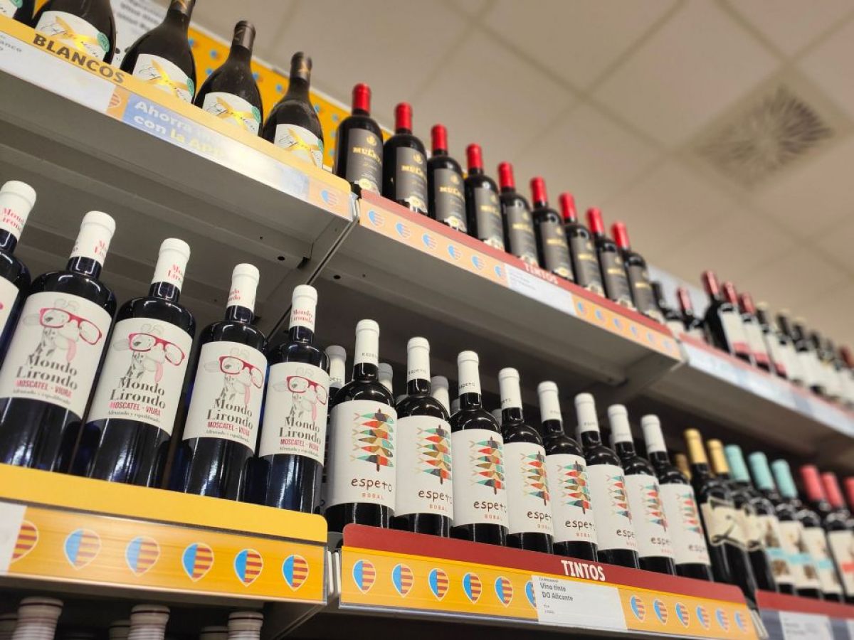 Lidl Launches Online Wine Store, Plans Sustainable Store
