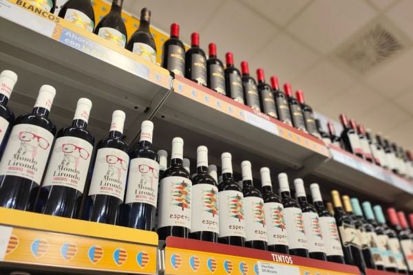 Lidl Launches Online Wine Store, Plans Sustainable Store