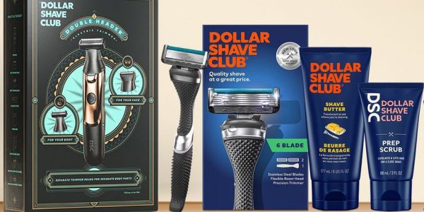 Unilever To Sell Dollar Shave Club To Nexus Capital Management