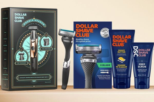 Unilever To Sell Dollar Shave Club To Nexus Capital Management