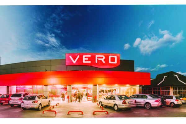 Greece’s Veropoulos Expands In North Macedonia