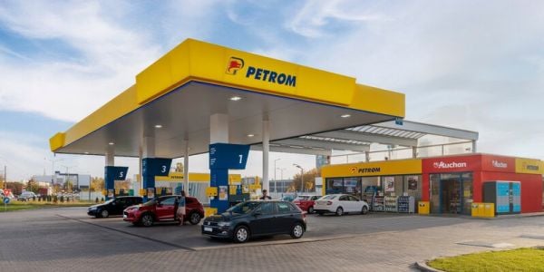 Auchan Completes Rollout Of Stores At Petrom Service Stations