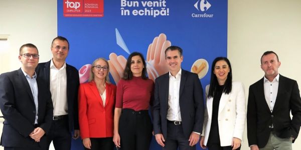 Carrefour Completes Acquisition Of Cora In Romania