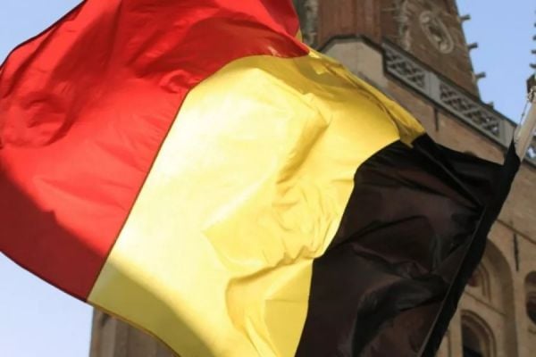 Belgian Retail Sales Increase 11.7% In March