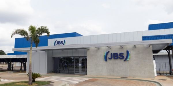 Brazilian Meatpacker JBS Mulls More Investments In Saudi Arabia