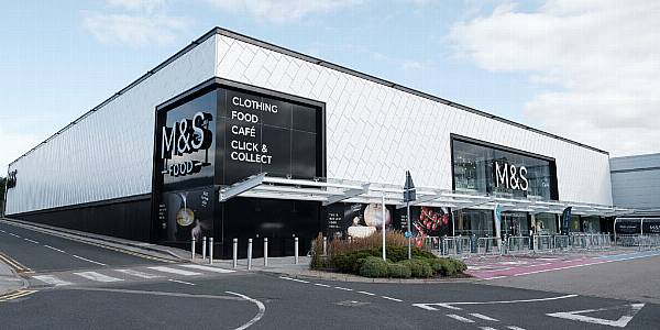 Moody's Upgrades Marks & Spencer's Ratings, Issues 'Stable' Outlook