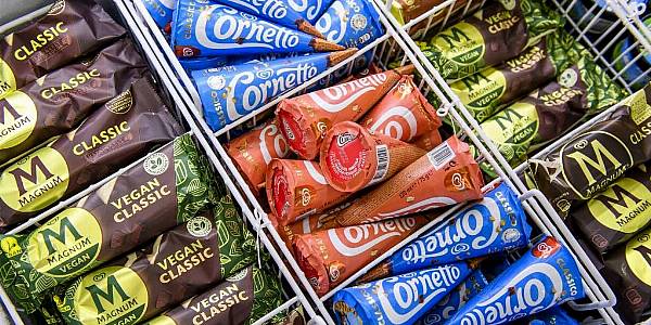 Unilever Nearly Halves Expected European Job Cuts