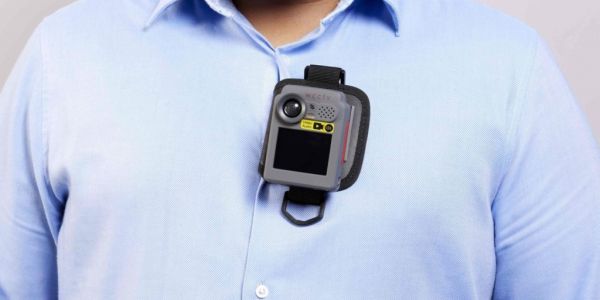 Lidl GB To Introduce Body Cameras For All Store Staff Members