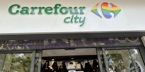 Carrefour To Return To Bulgaria After Seven Years