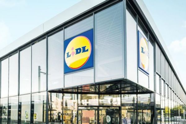 Lidl Reduces Operational CO2 Emissions By 60%