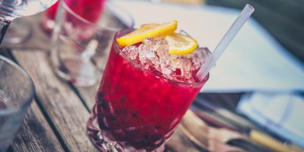 Ready-To-Drink Alcohol Category Value Set To Hit $40bn By 2027