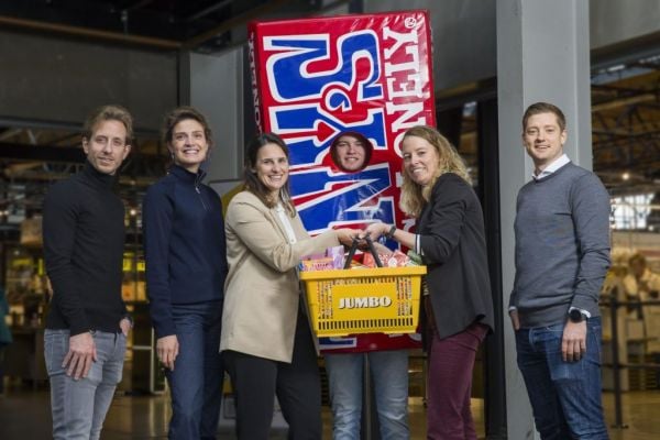 Dutch Retailer Jumbo Joins Tony's Open Chain