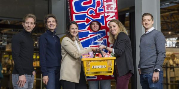 Dutch Retailer Jumbo Joins Tony's Open Chain