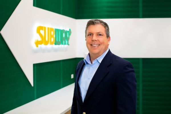 Subway Appoints Jeff Shepherd As Finance Chief