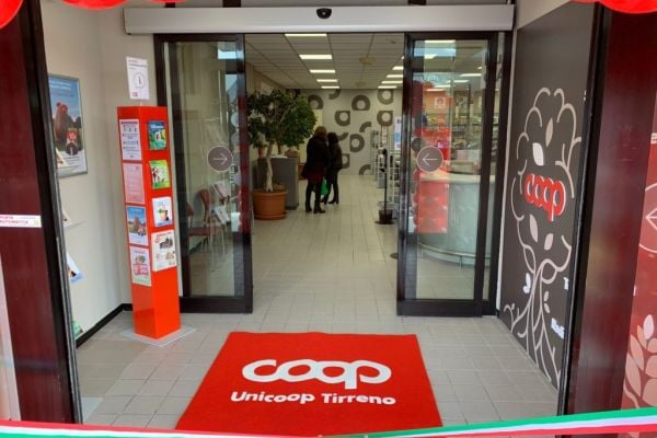 Tikehau Capital Acquires Five Supermarket Properties In Italy